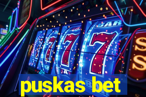 puskas bet